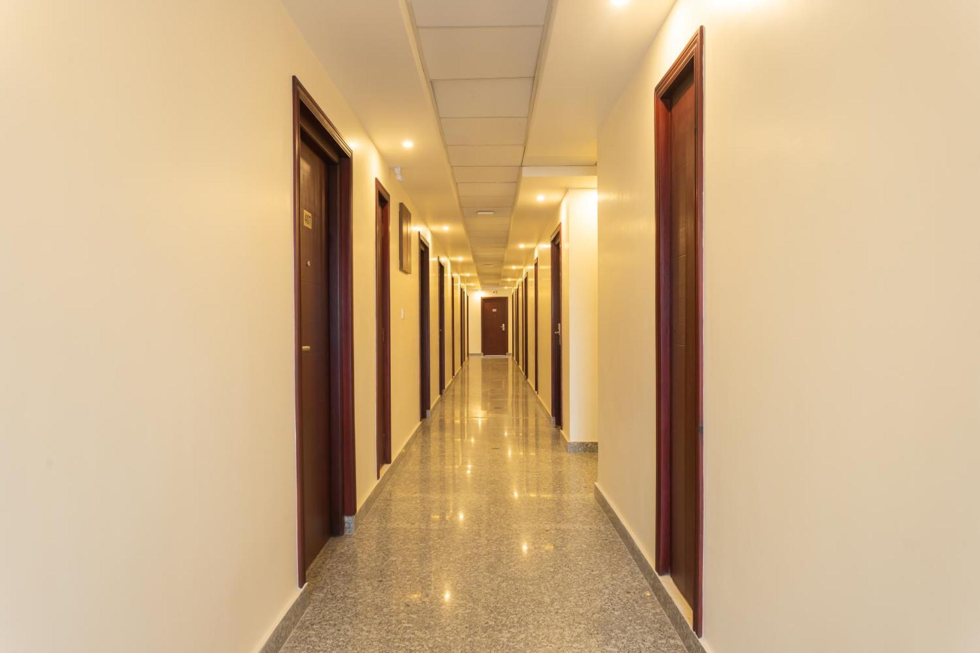 Hotel Crystal Pashupati Kathmandu Bagian luar foto