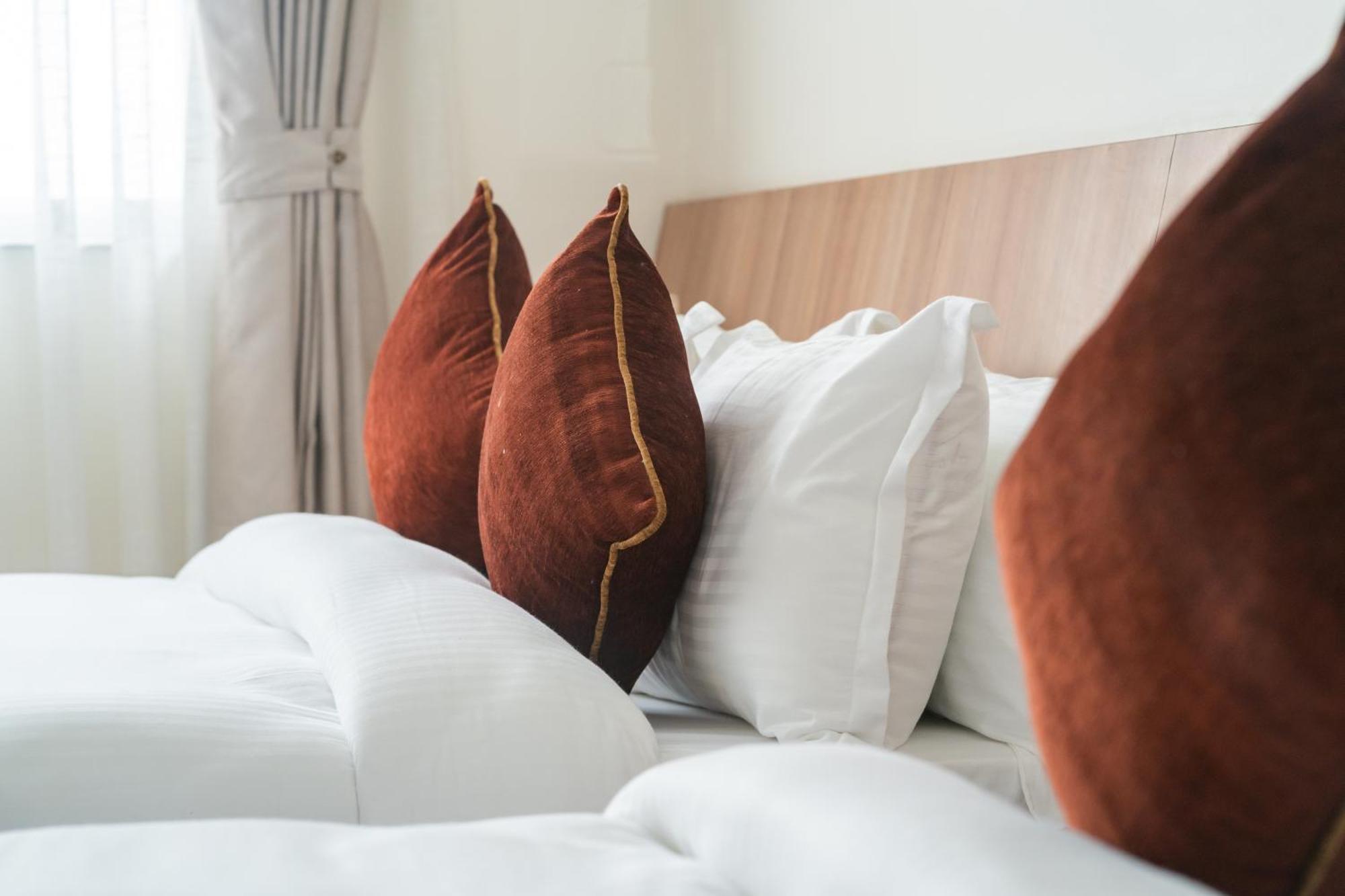 Hotel Crystal Pashupati Kathmandu Bagian luar foto
